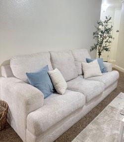 Comfy Couch