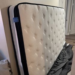 Mattress 