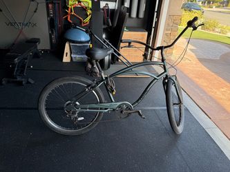 Electra Cruiser Bike— $300