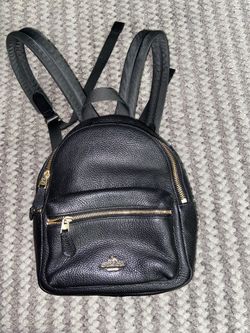 Coach Backpack
