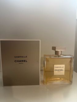 Gabrielle Chanel Paris