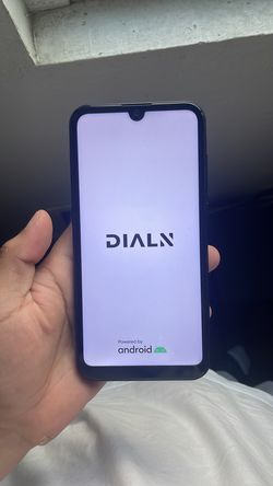 DialN Android