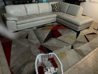 Nice Sofa!