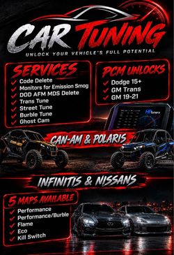HP Tuners
