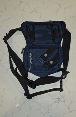 Waist Pack,Thigh Pack