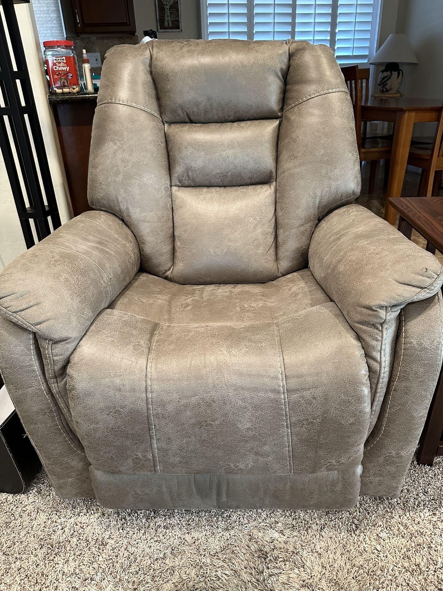 Power Recliner