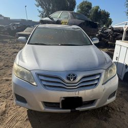 2010 Toyota Camry 2.5L Automatic Transmission For Parts Only ‼️