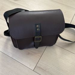 Camera Bag