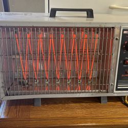 Electric Heater
