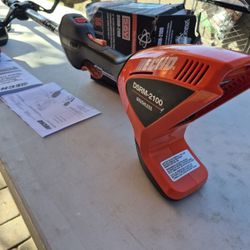 ECHO String Trimmer NEW 