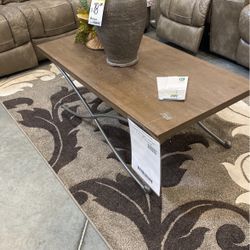 Coffee Table Set