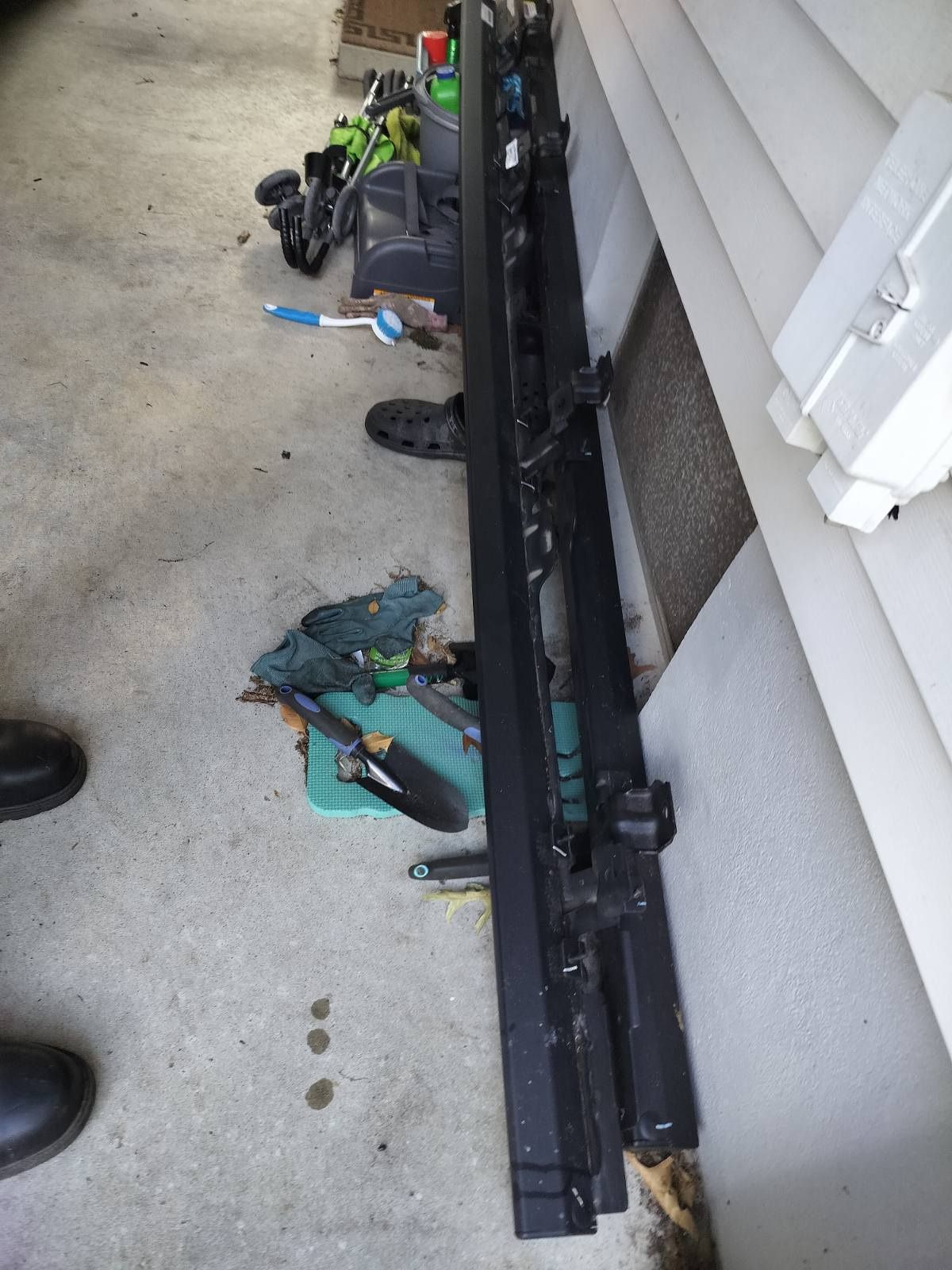 23 Jeep Gladiator Running Boards