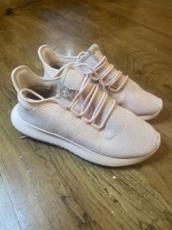 Adidas Tubular Shadow J Size 6