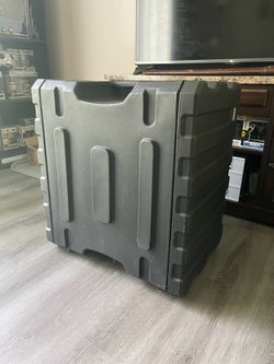 Gator Rack Case G-PROR-8U-19