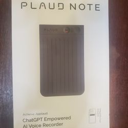 Plaud Note 64 GB
