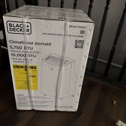 Air Conditioning Unit