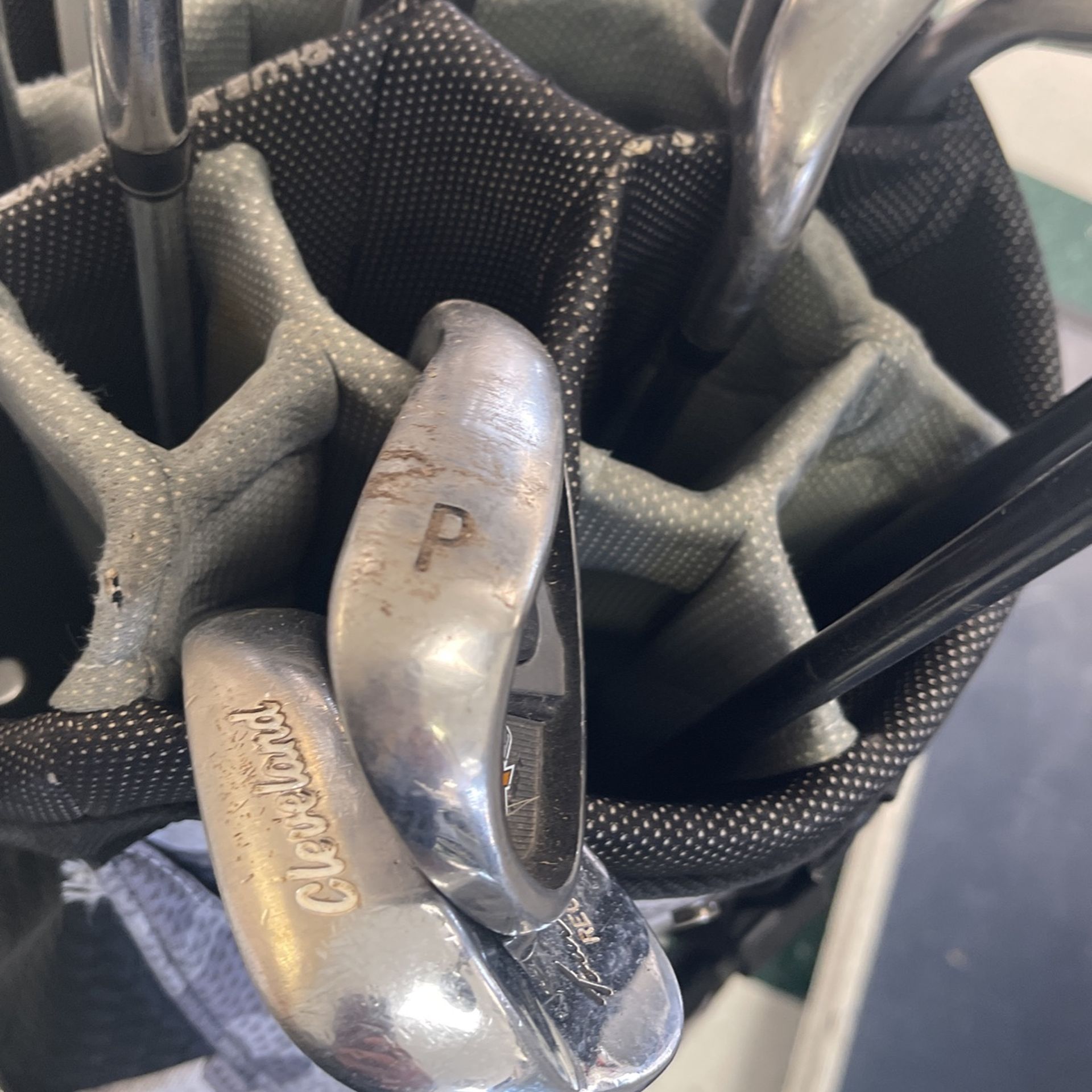 Callaway Golf Clubs Set fiesta Pawn Shop 560 for Sale in Houston, TX OfferUp