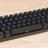 Steel series Mini Keyboard