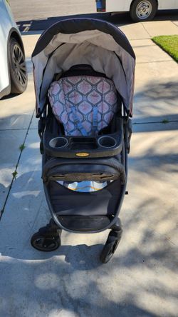Graco Stroller