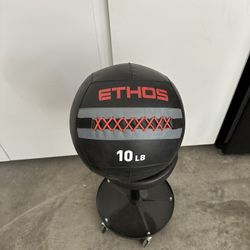 Ethos Medicine Ball