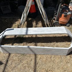 trailer fenders 
