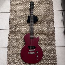 Gibson Melody Maker Electric Guitar (P-90)