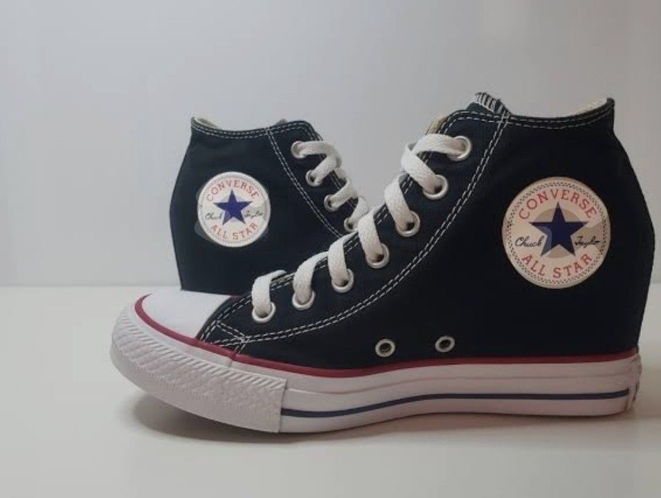 Wedge Converse