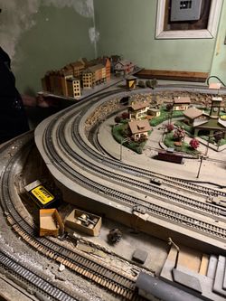 Ho layout
