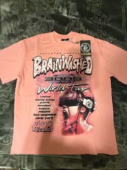 Hellstar shirt