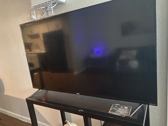 Roku Smart TV – 50/55" – Works Great