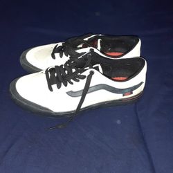Vans Shoes Men Size 10 New