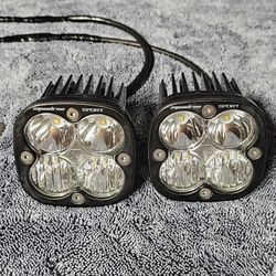 Baja Designs Squadron led ights