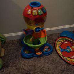 Baby Toys