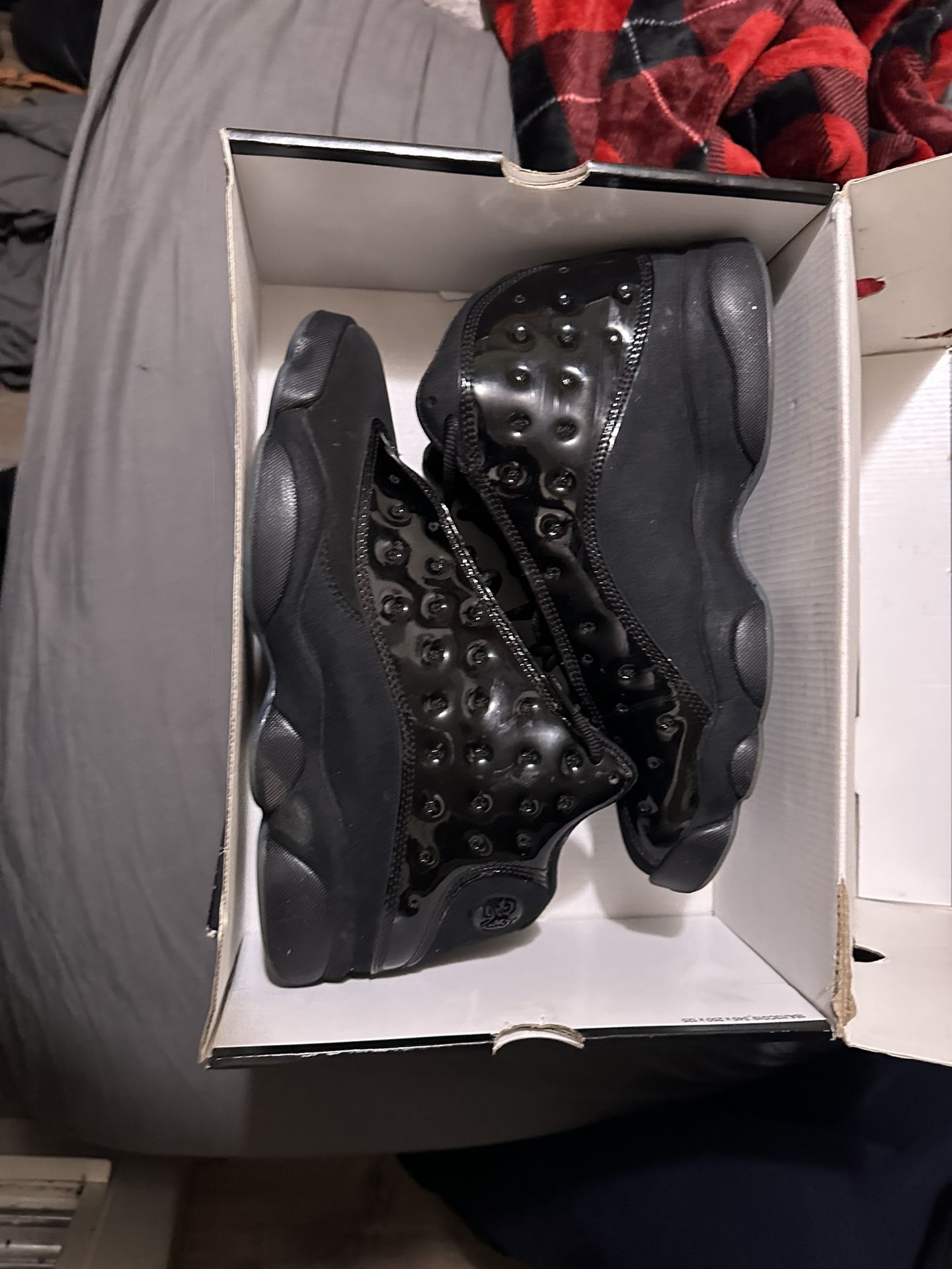 Air Jordan 13 “Cap N Gown”,All Products : American Fashion Style Bags On Sale