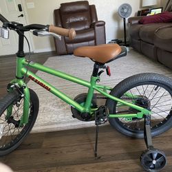 Petimini Pongo Bicycle 16”