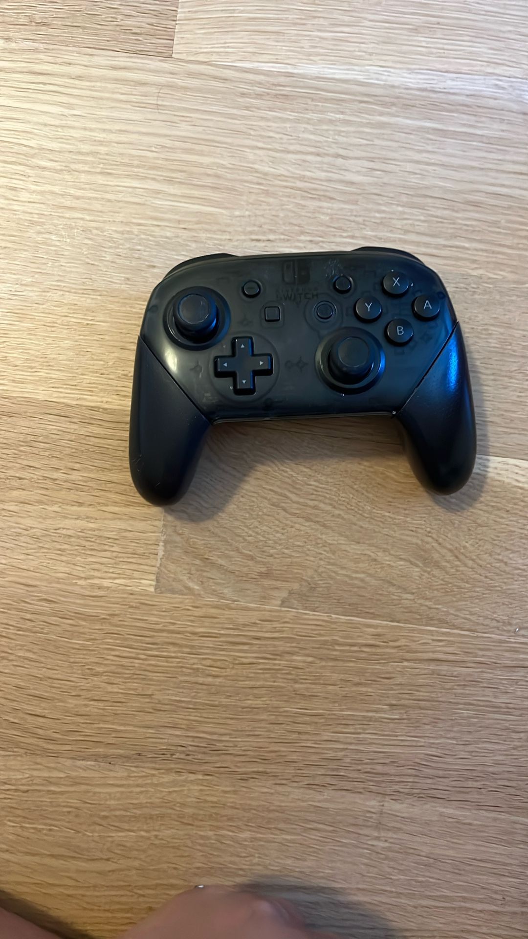 Nintendo Switch Controller