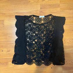 Love Shack Fancy Top 