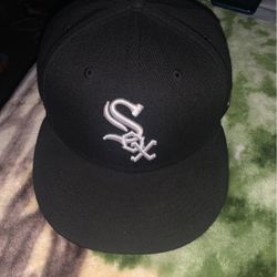 Sox Hat