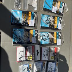 Make offer Fishing Hooks Ocean Some Owner Japanese