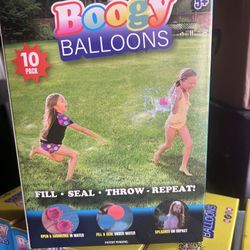 Boloons 