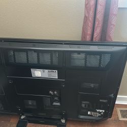Panasonic 50 Inch TV