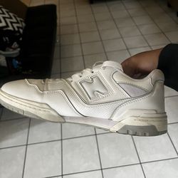 New Balance 550s