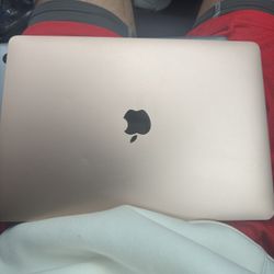 Mac Book Air 