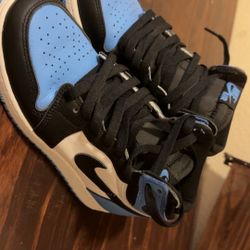 Jordan 1 Retro High OG