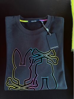 Psycho bunny crew neck