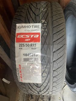 new tires llantas nuevas road hazard
