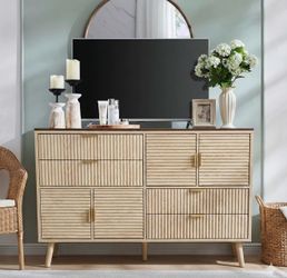 Brand new dresser!