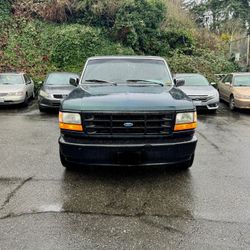 1994 Ford F-150 4.9L Engine