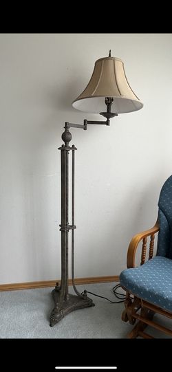 Standing Lamp