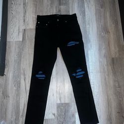 Amiri Mx1 Jeans 